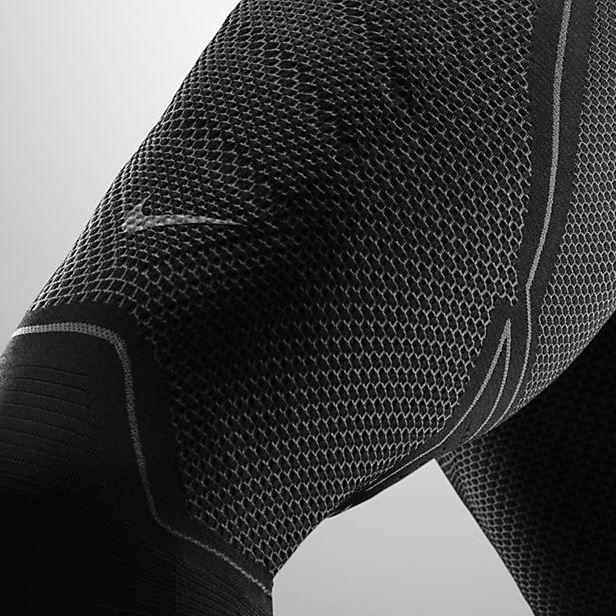 nike pro hyperwarm men's tights